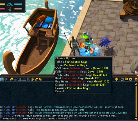 RuneScape Forum Archive .